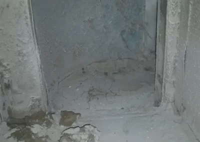 Air Duct Cleaners