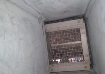 Air Duct Cleaning Company