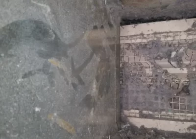 Air Duct Cleaning Services