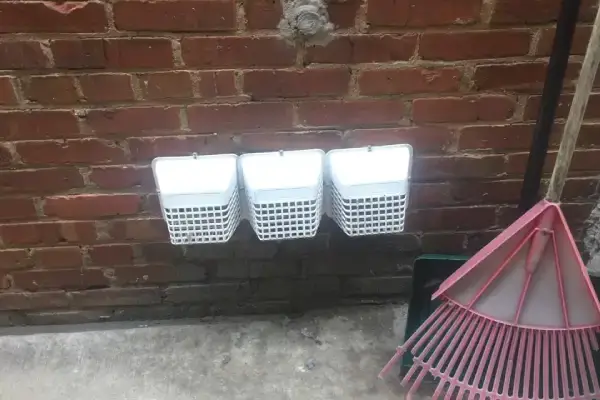 Air Filter Replacement