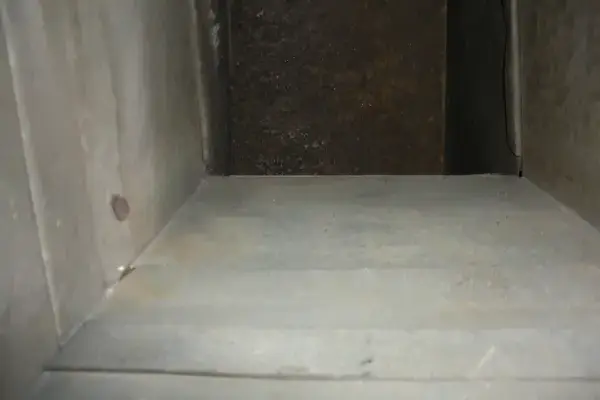 Air Vent Cleaning