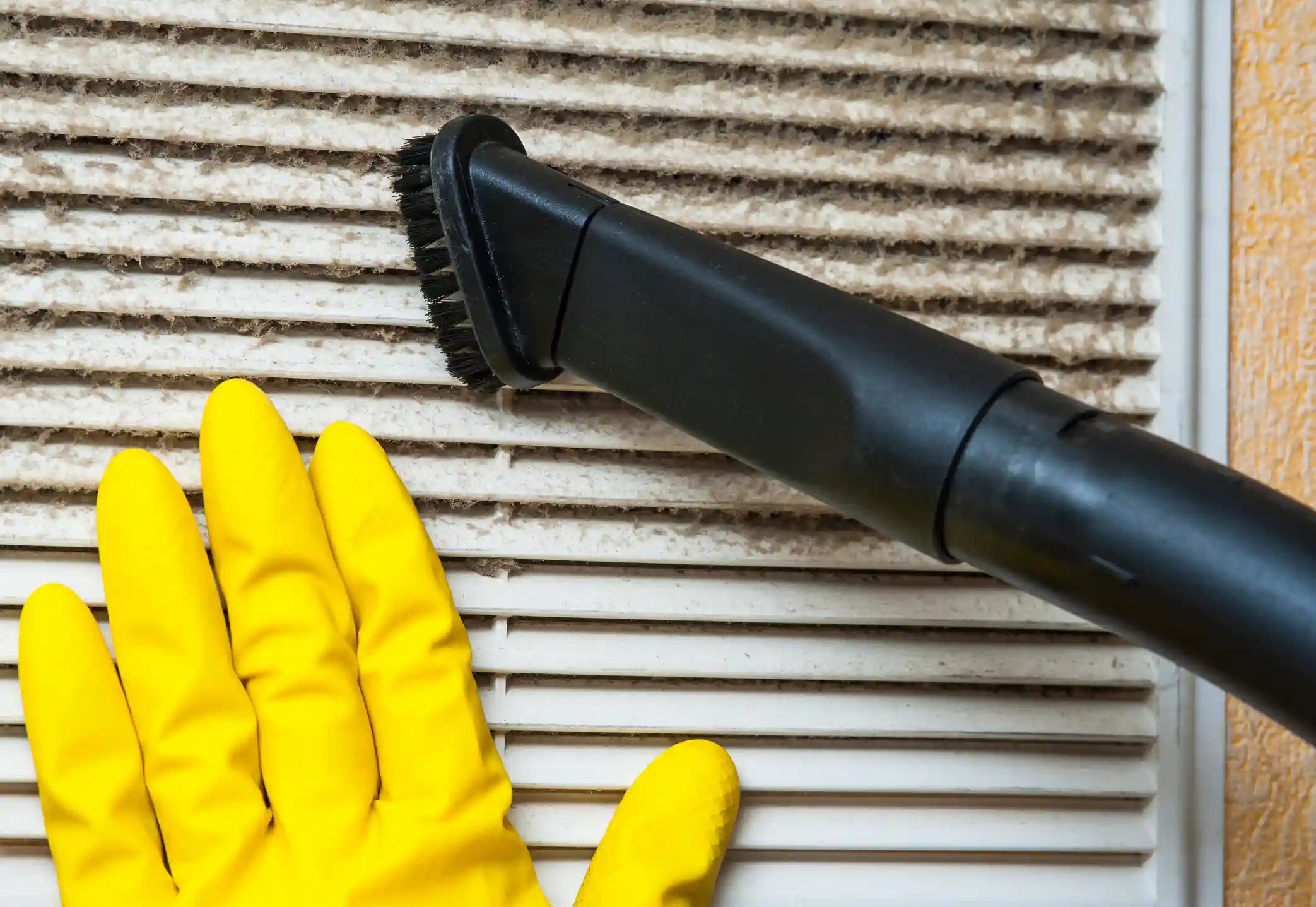 Common Myths About Air Vent Cleaning Explained Dayton, MD