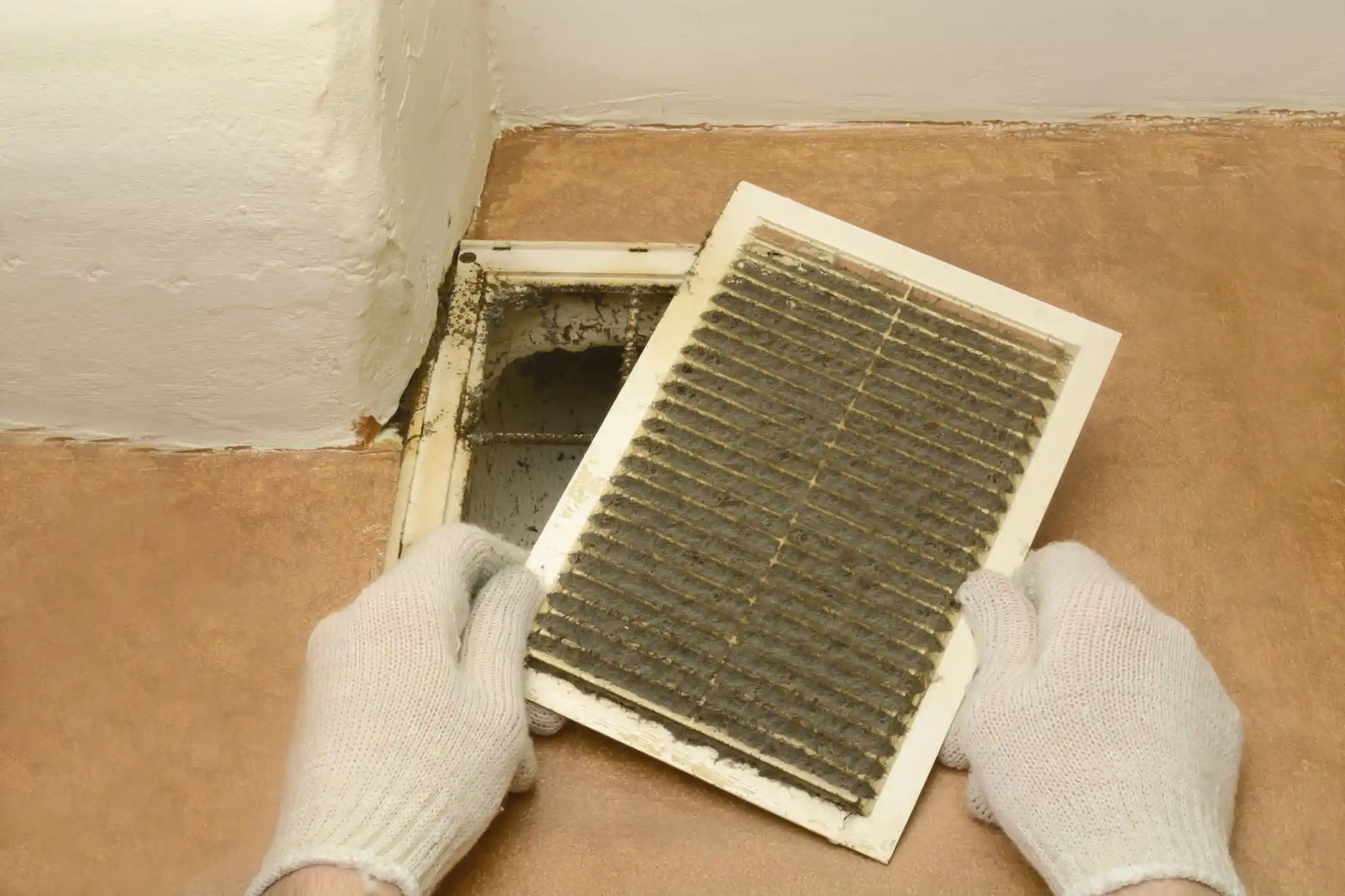 Common Myths About Air Vent Cleaning Explained in Dayton, MD