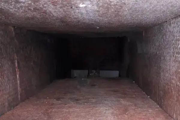 Dryer Vent Cleaning