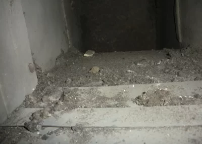 Professional Dryer Duct Cleaning