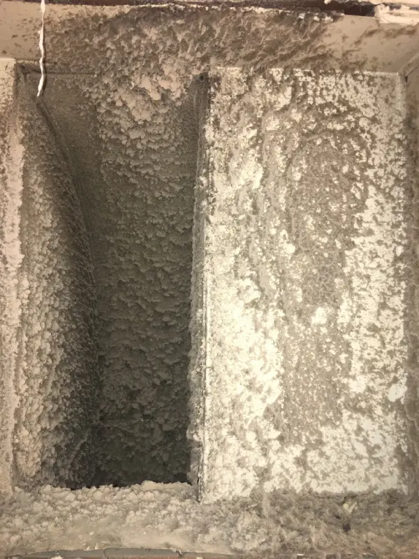 Professional Home Air Duct Cleaning
