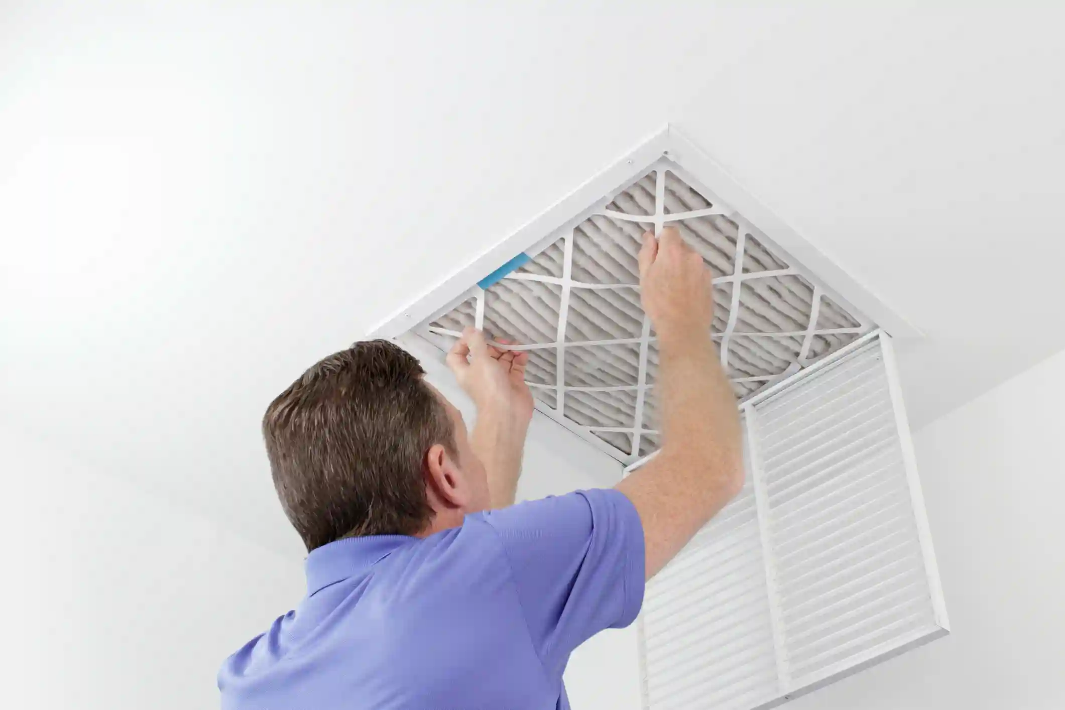 What Air Vent Cleaning Removes From Your System Dayton, MD