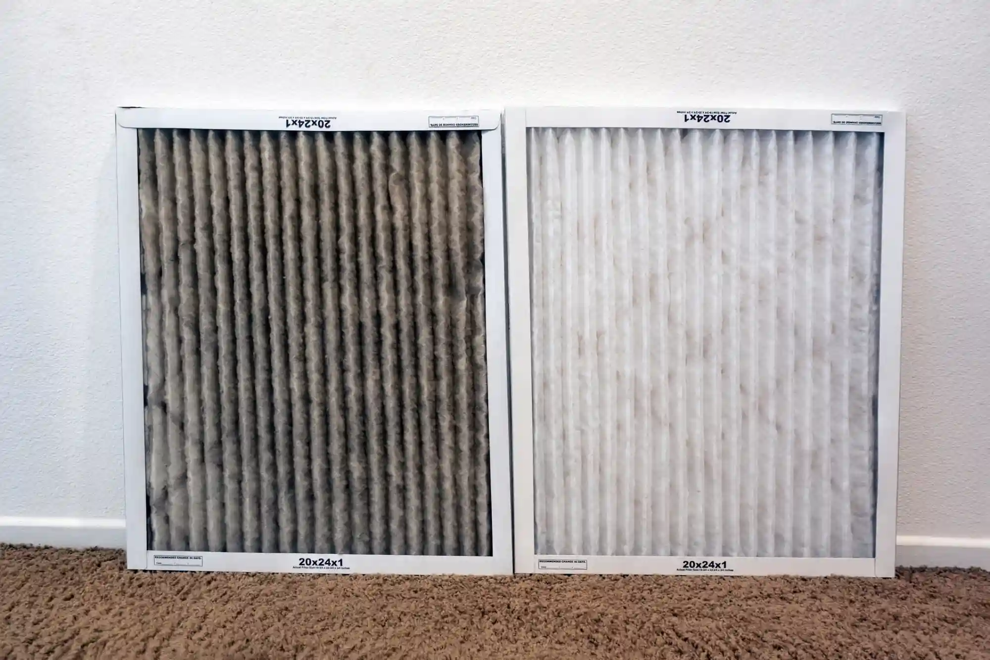 Affordable Air Filter Replacement Dayton, MD
