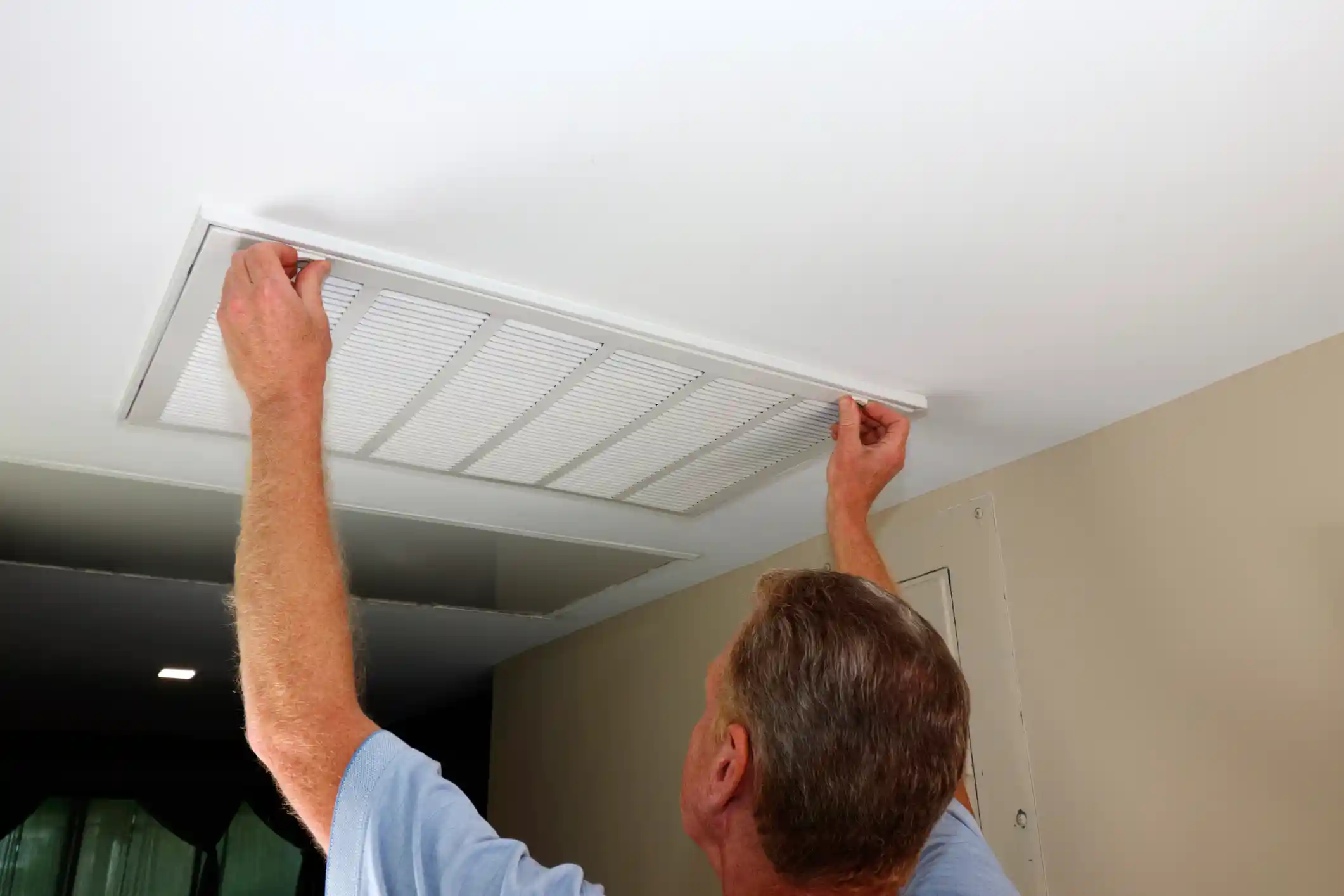 Affordable Air Vent Cleaning Dayton, MD
