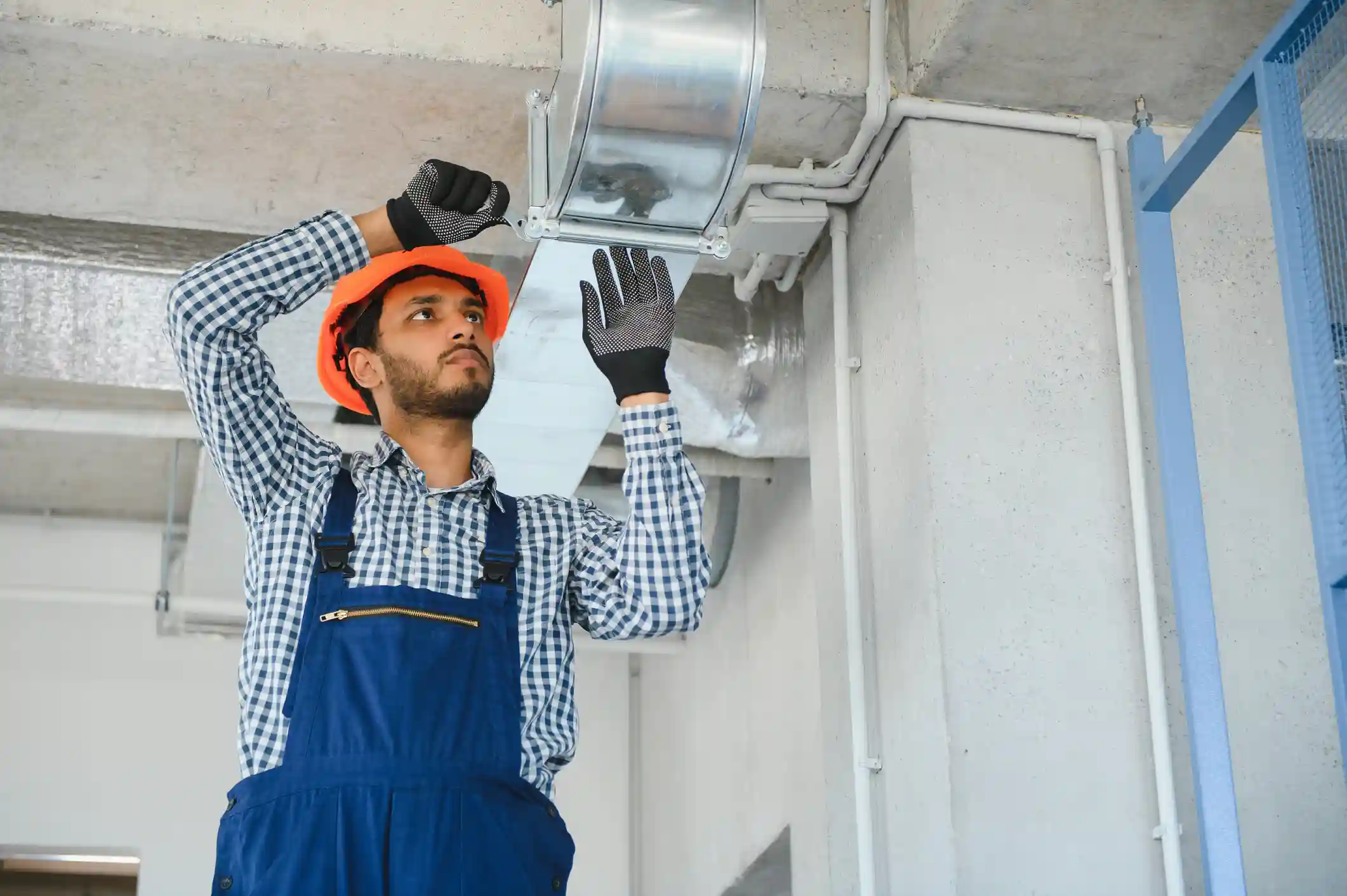 Experience Commercial Air Duct Cleaning Dayton, MD