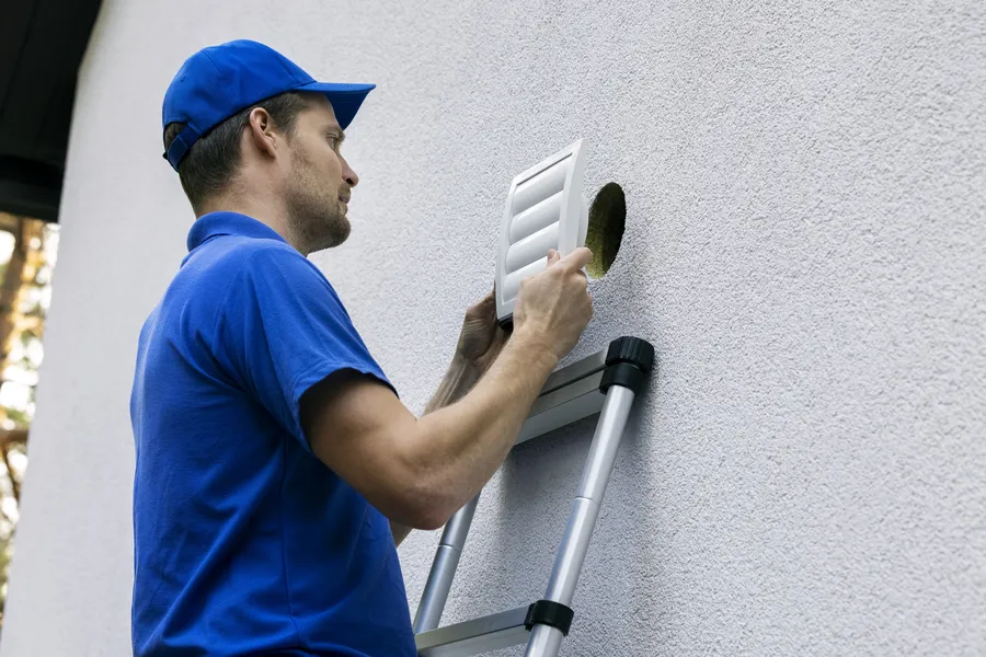 How Dryer Vent Cleaning Extends Appliance Lifespan Dayton, MD
