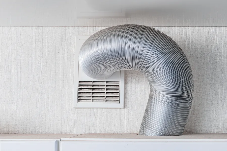 Local Dryer Vent Cleaning Dayton, MD