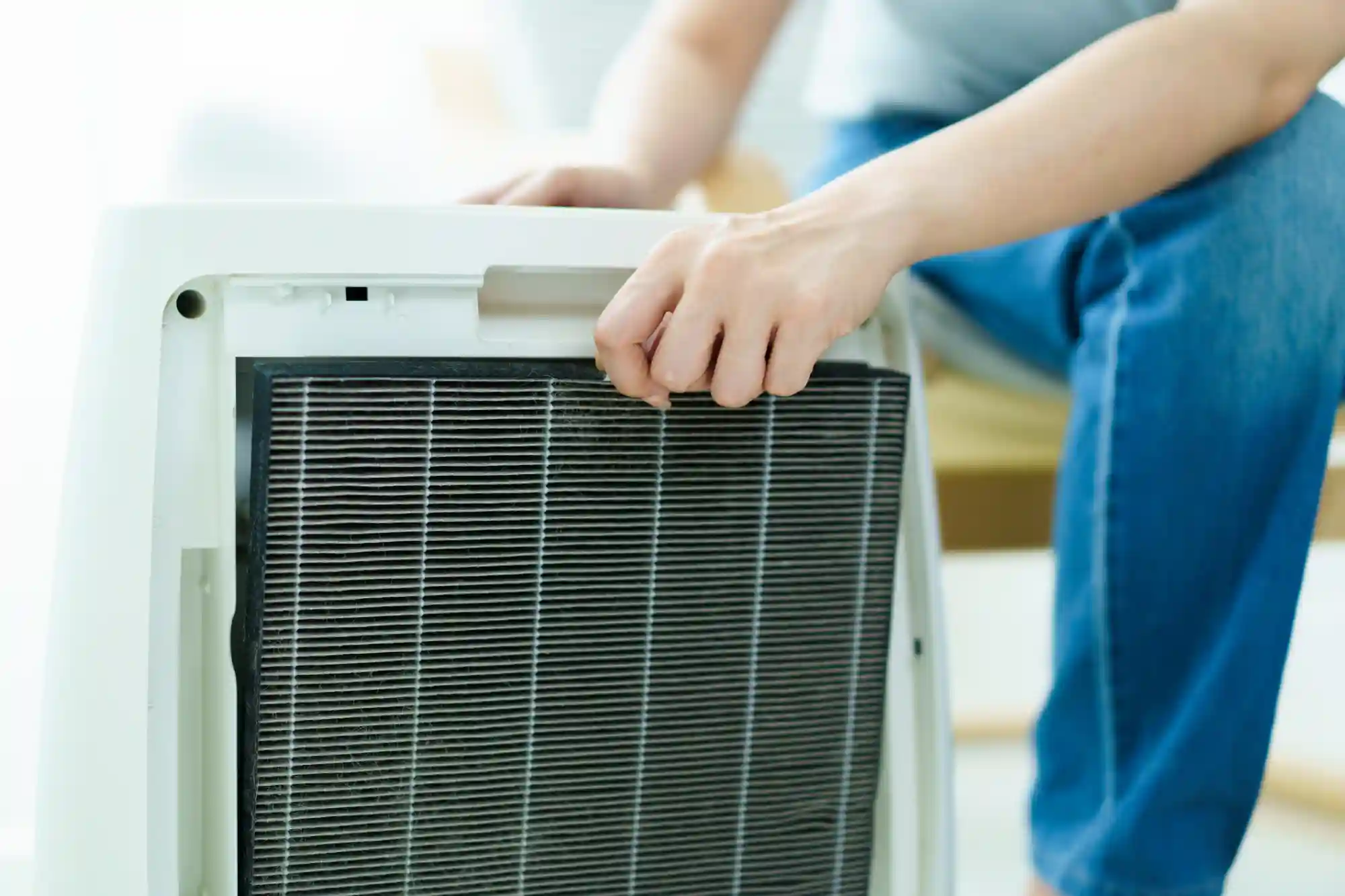 Reliable Air Filter Replacement Dayton, MD