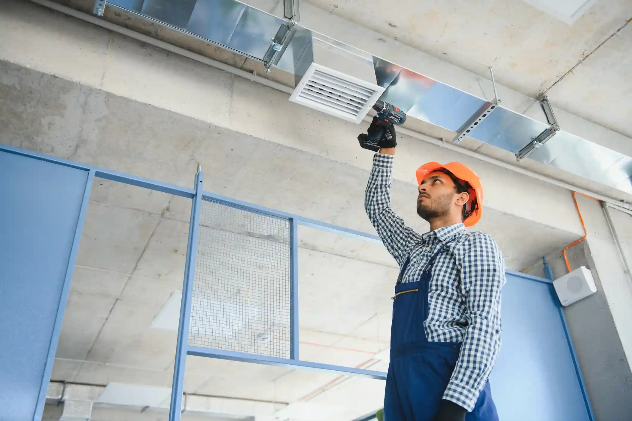 Reputable Commercial Air Duct Cleaning Dayton, MD