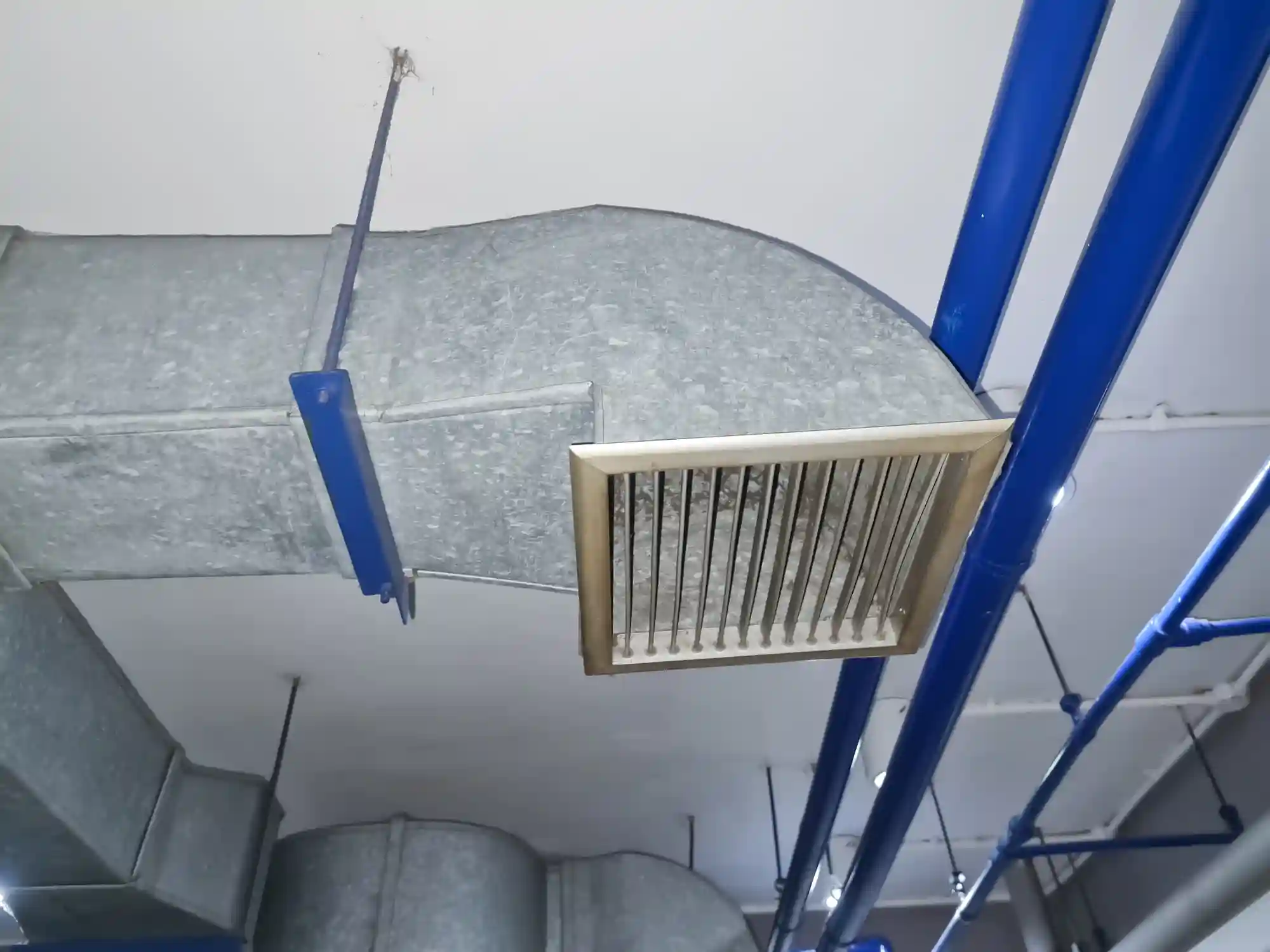 The Role of Air Duct Cleaning in Building Maintenance in Dayton, MD