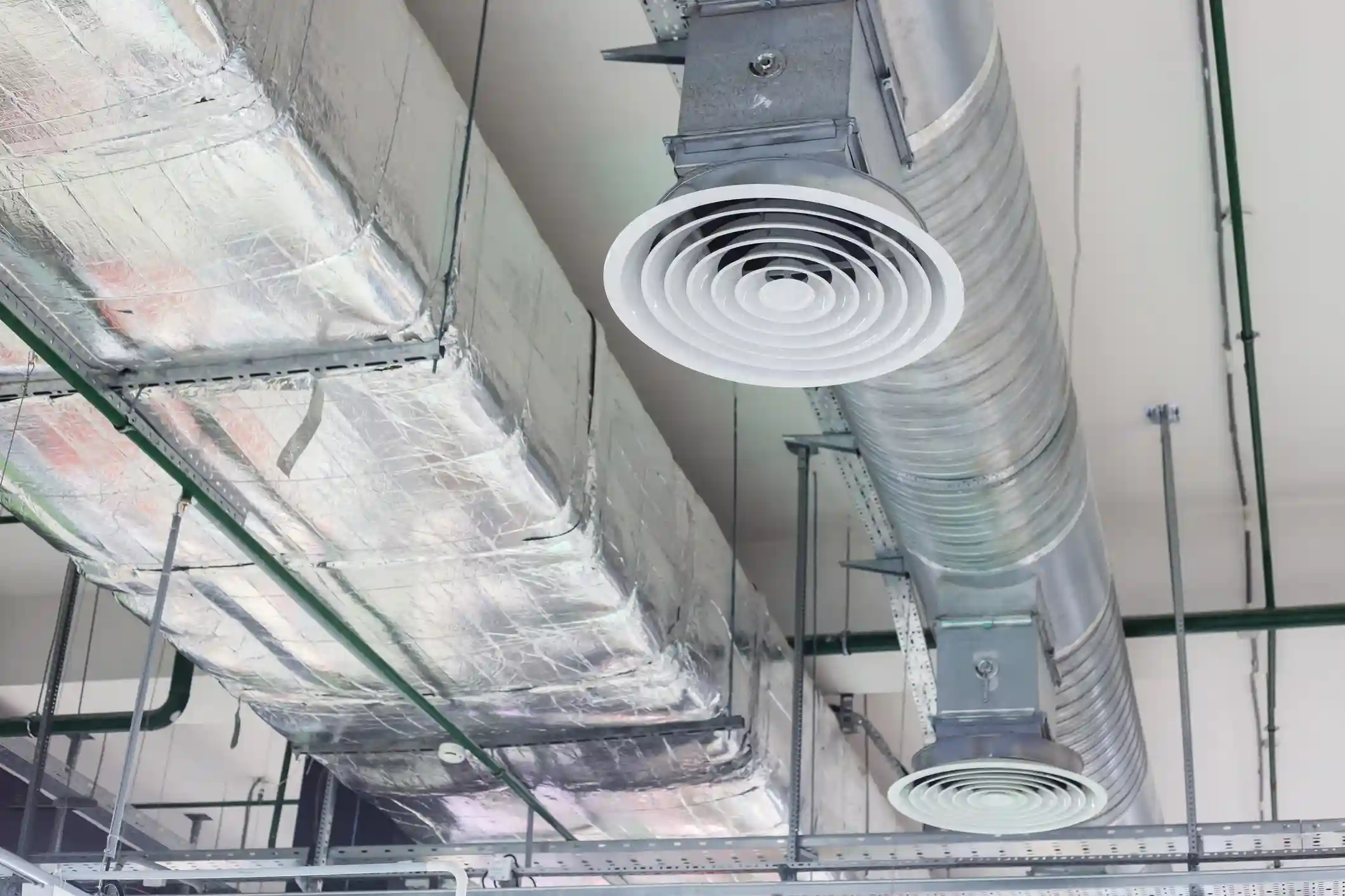 Top-rated Commercial Air Duct Cleaning Dayton, MD